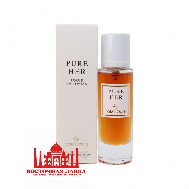 TOM LOUIS Pure Her, 30ml