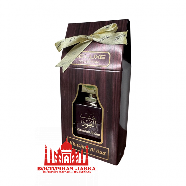 Духи от DELUXE Khashab Al Oud 50ml