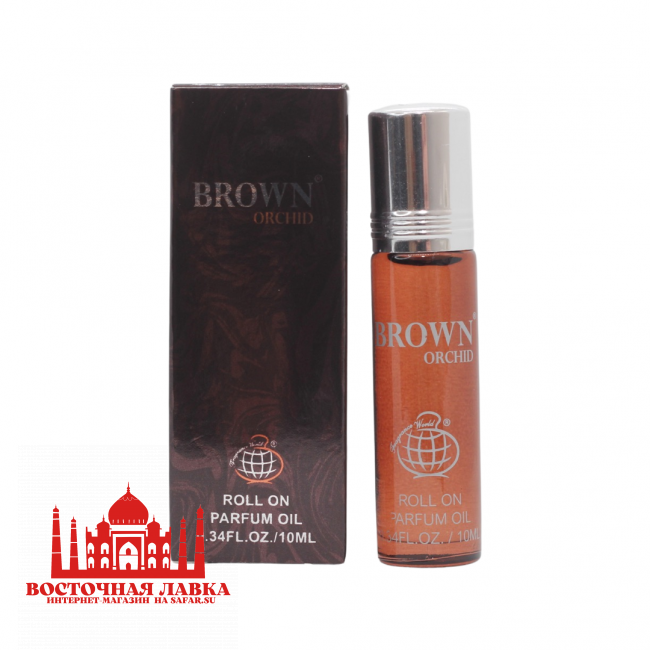 Духи FW Brown Orchid 10ml