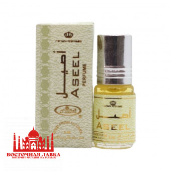 Духи Al-Rehab ASEEL 3ml Духи Al-Rehab ASEEL 3ml