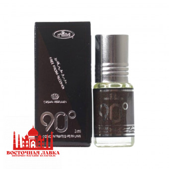Духи Al-Rehab 90° 3ml Духи Al-Rehab 90° 3ml