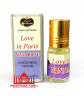 Духи Al-Rayan NINA RICCI LOVE IN PARIS 3ml Духи Al-Rayan NINA RICCI LOVE IN PARIS 3ml