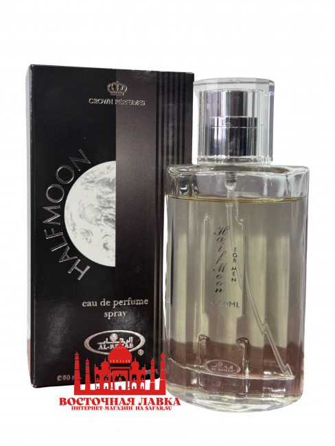 Духи Al-Rehab HALFMOON 50ml